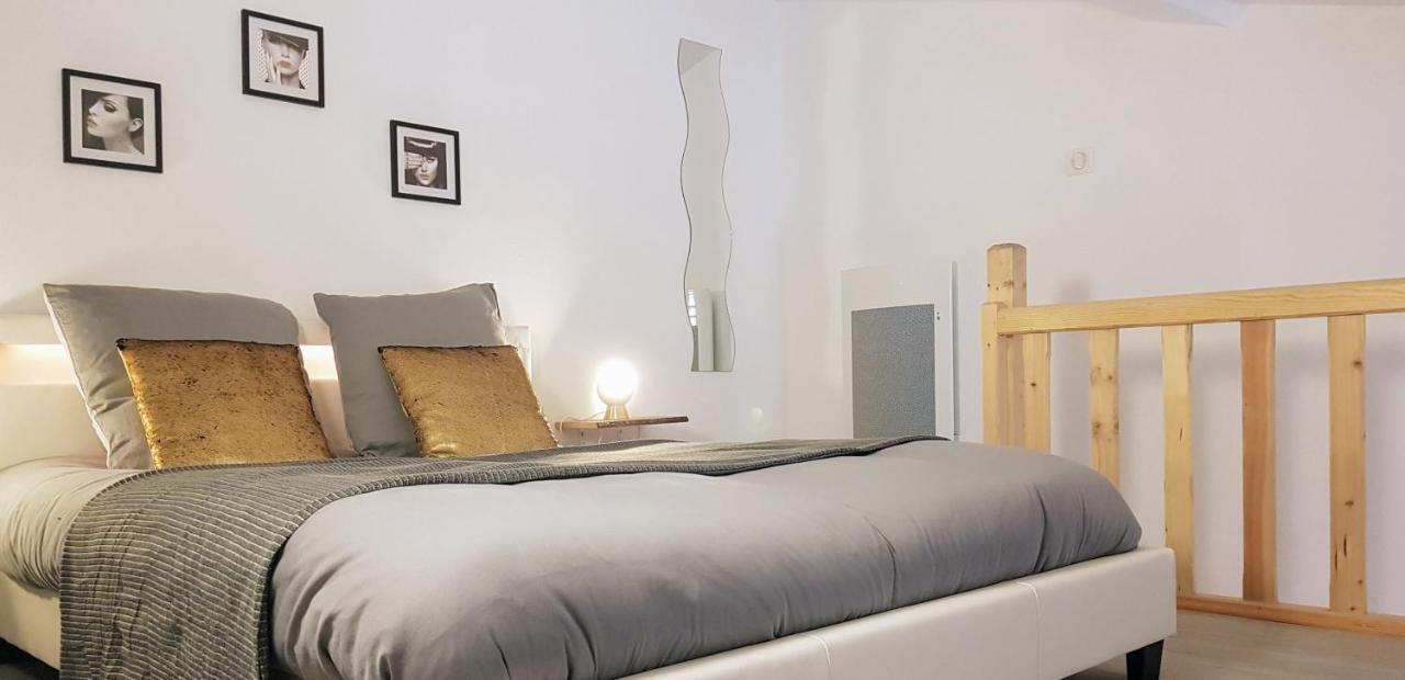 Les Nuits D'Anis - Appartements Hypercentre Le Puy-en-Velay Εξωτερικό φωτογραφία