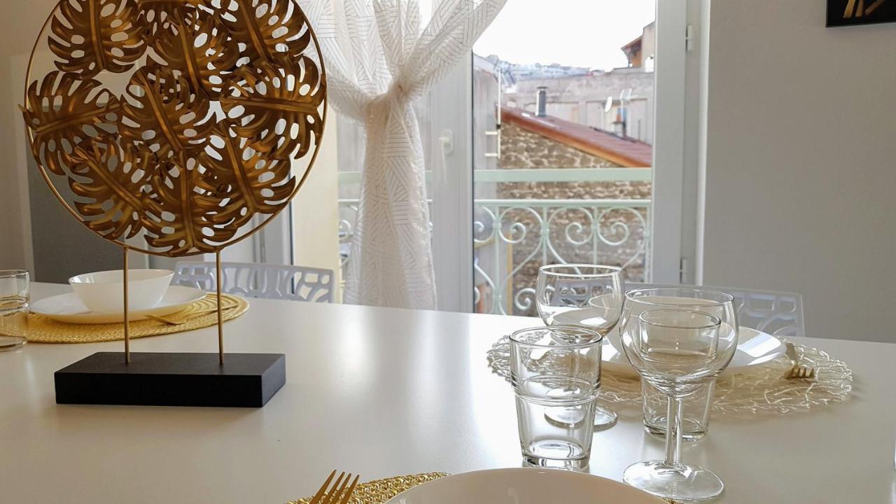 Les Nuits D'Anis - Appartements Hypercentre Le Puy-en-Velay Εξωτερικό φωτογραφία