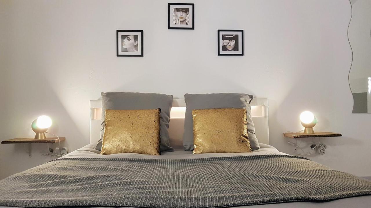 Les Nuits D'Anis - Appartements Hypercentre Le Puy-en-Velay Εξωτερικό φωτογραφία