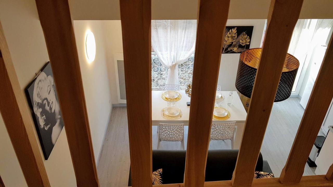 Les Nuits D'Anis - Appartements Hypercentre Le Puy-en-Velay Εξωτερικό φωτογραφία