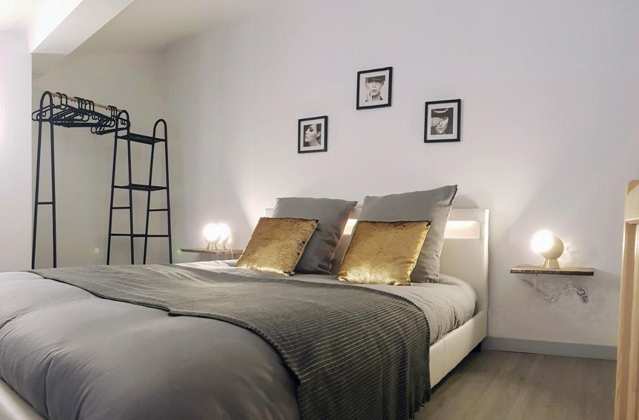 Les Nuits D'Anis - Appartements Hypercentre Le Puy-en-Velay Εξωτερικό φωτογραφία