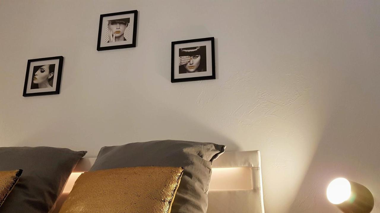 Les Nuits D'Anis - Appartements Hypercentre Le Puy-en-Velay Εξωτερικό φωτογραφία