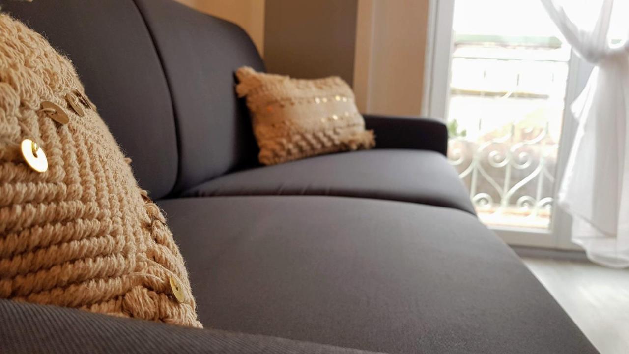 Les Nuits D'Anis - Appartements Hypercentre Le Puy-en-Velay Εξωτερικό φωτογραφία
