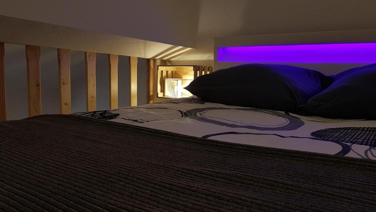 Les Nuits D'Anis - Appartements Hypercentre Le Puy-en-Velay Εξωτερικό φωτογραφία
