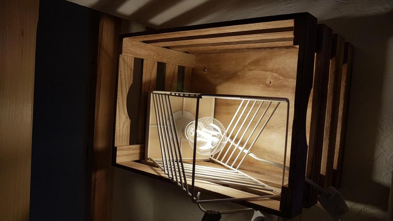 Les Nuits D'Anis - Appartements Hypercentre Le Puy-en-Velay Εξωτερικό φωτογραφία
