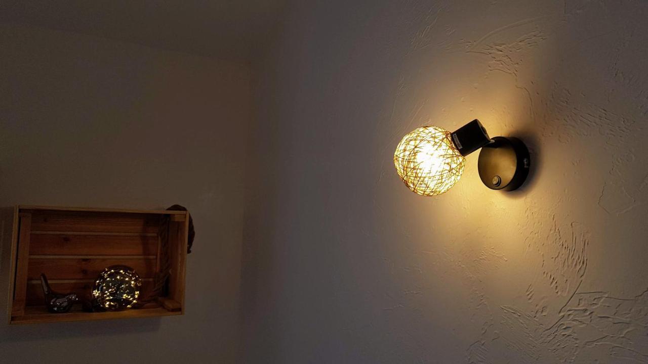 Les Nuits D'Anis - Appartements Hypercentre Le Puy-en-Velay Εξωτερικό φωτογραφία