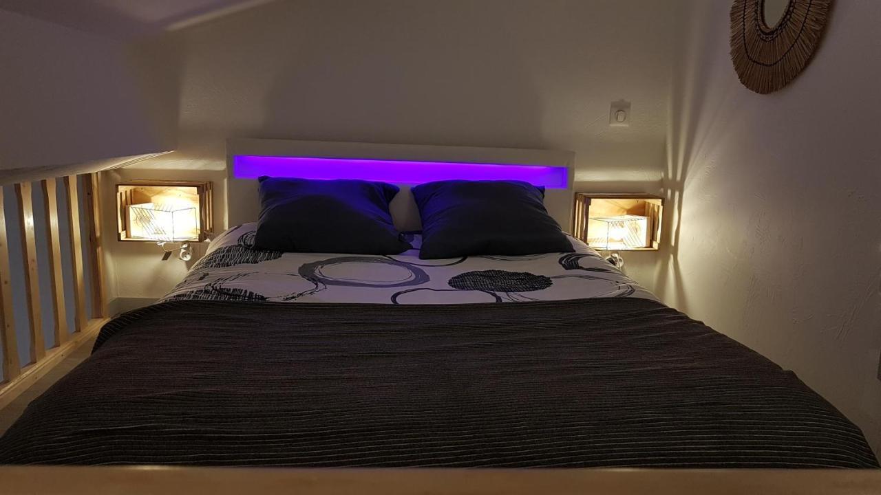 Les Nuits D'Anis - Appartements Hypercentre Le Puy-en-Velay Εξωτερικό φωτογραφία