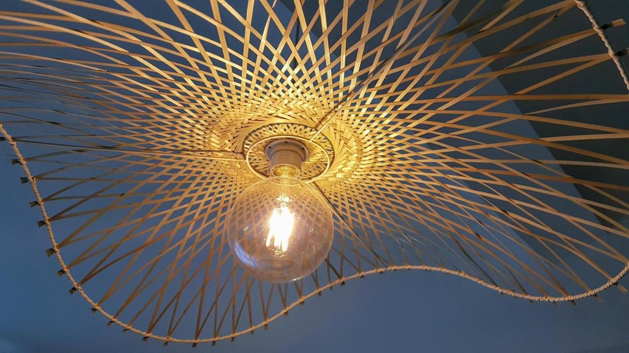 Les Nuits D'Anis - Appartements Hypercentre Le Puy-en-Velay Εξωτερικό φωτογραφία