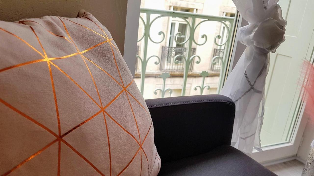Les Nuits D'Anis - Appartements Hypercentre Le Puy-en-Velay Εξωτερικό φωτογραφία