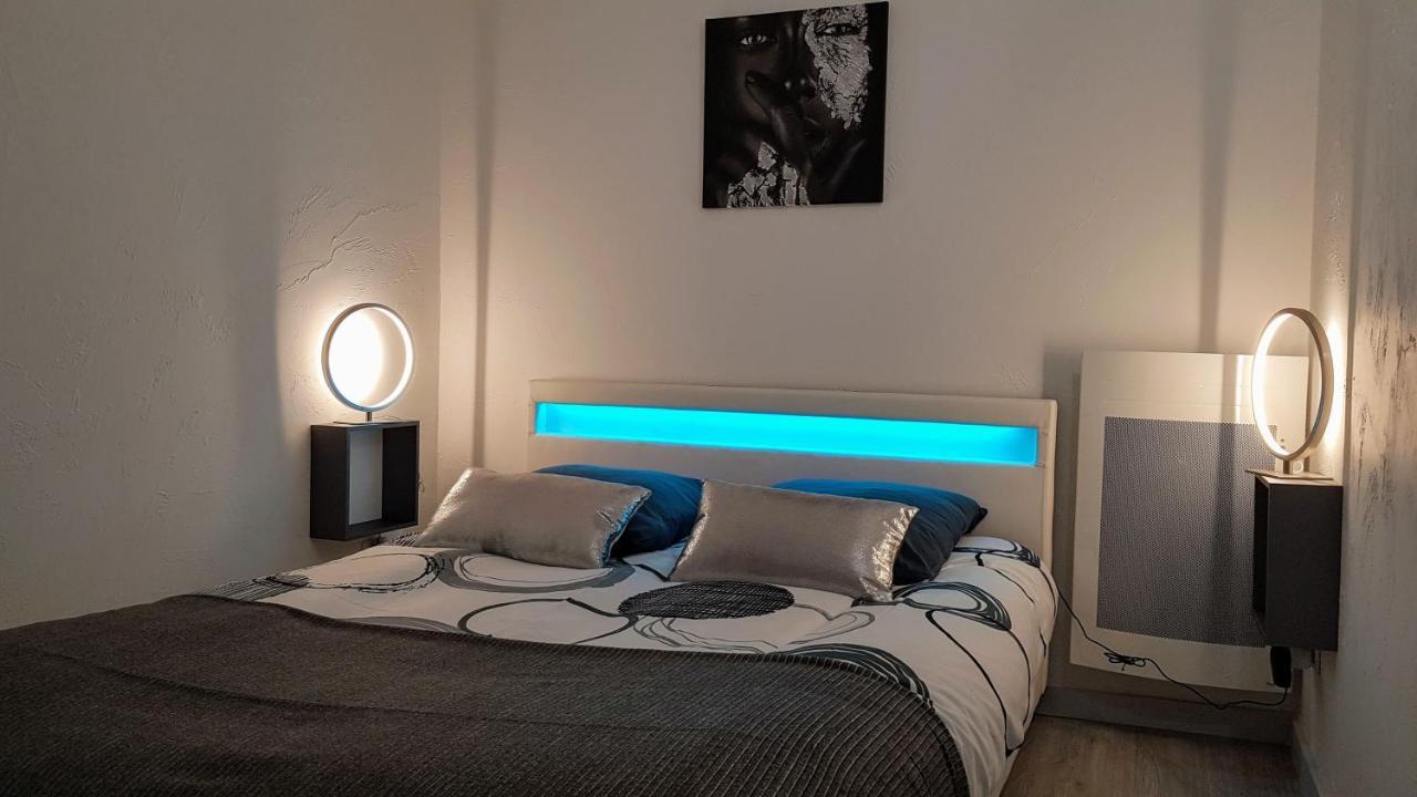 Les Nuits D'Anis - Appartements Hypercentre Le Puy-en-Velay Εξωτερικό φωτογραφία