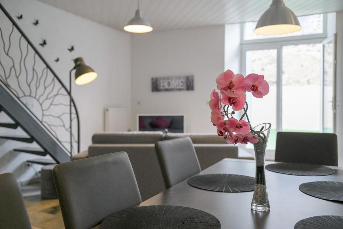 Les Nuits D'Anis - Appartements Hypercentre Le Puy-en-Velay Εξωτερικό φωτογραφία