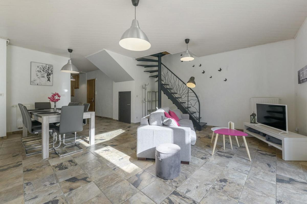Les Nuits D'Anis - Appartements Hypercentre Le Puy-en-Velay Εξωτερικό φωτογραφία