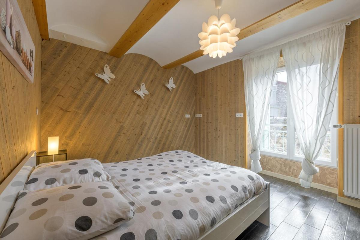 Les Nuits D'Anis - Appartements Hypercentre Le Puy-en-Velay Εξωτερικό φωτογραφία