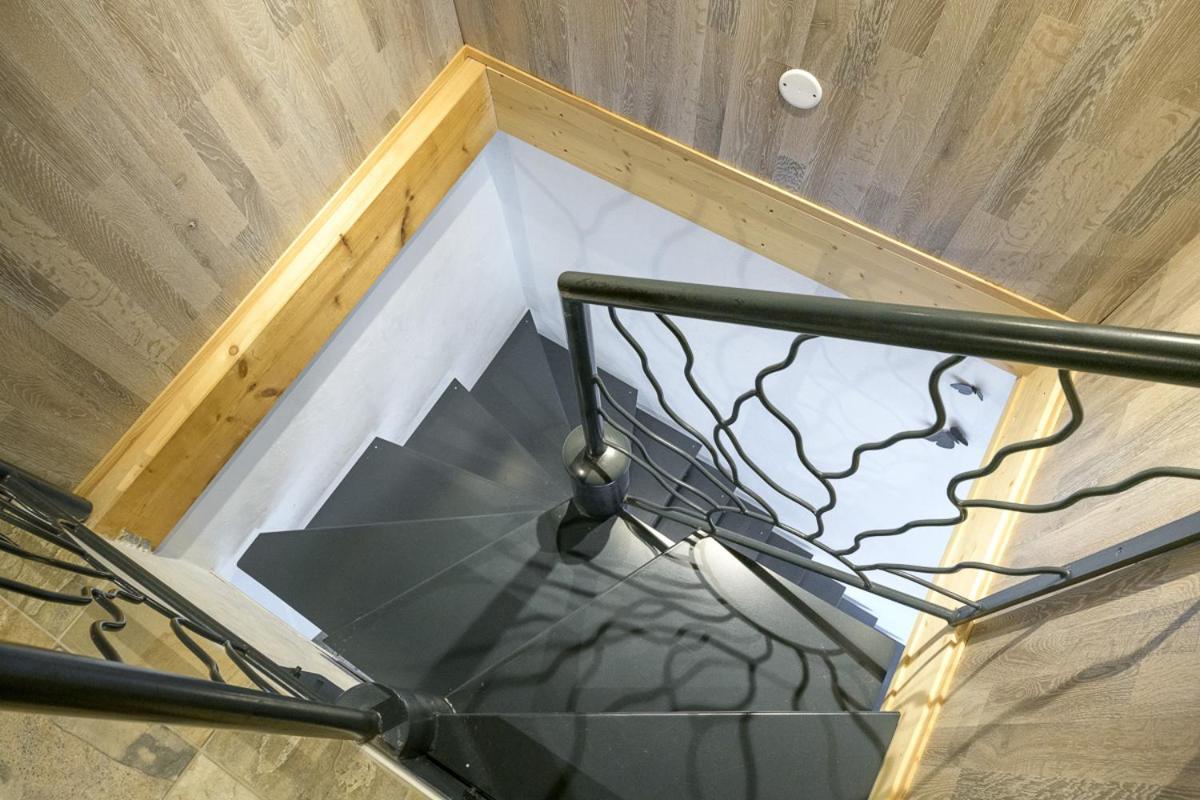 Les Nuits D'Anis - Appartements Hypercentre Le Puy-en-Velay Εξωτερικό φωτογραφία