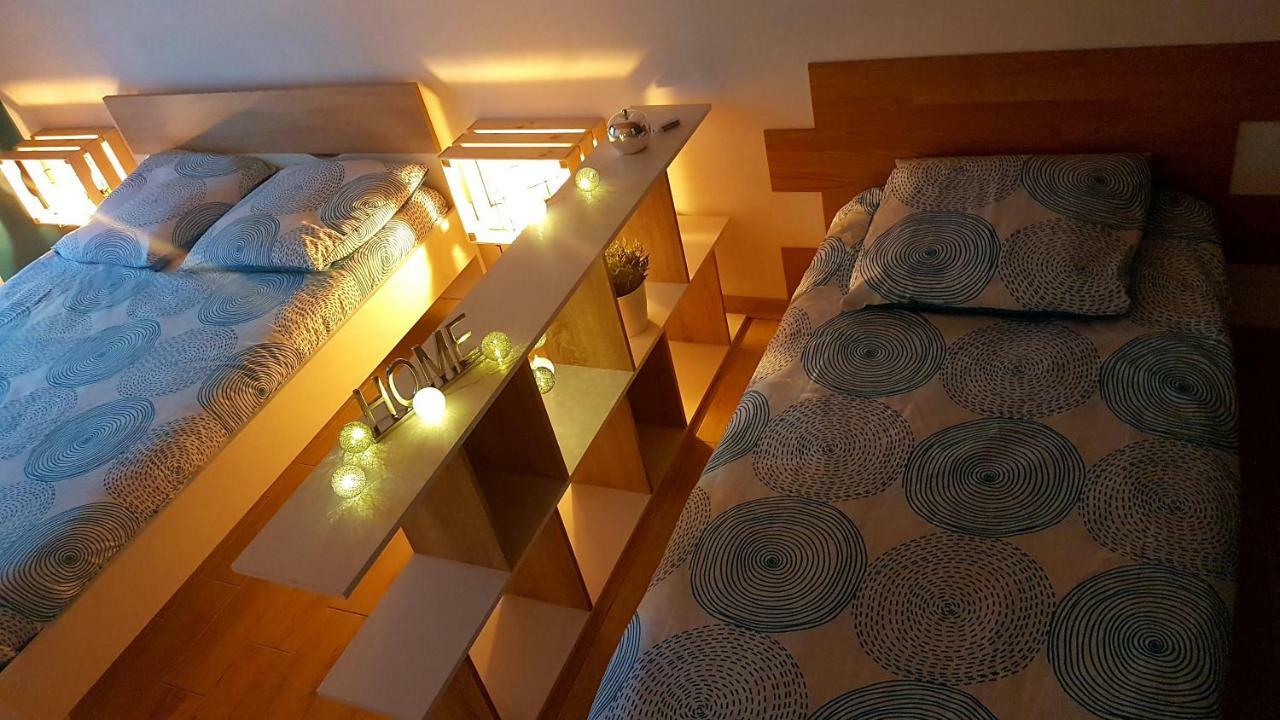 Les Nuits D'Anis - Appartements Hypercentre Le Puy-en-Velay Εξωτερικό φωτογραφία