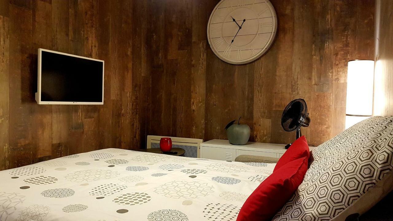 Les Nuits D'Anis - Appartements Hypercentre Le Puy-en-Velay Εξωτερικό φωτογραφία