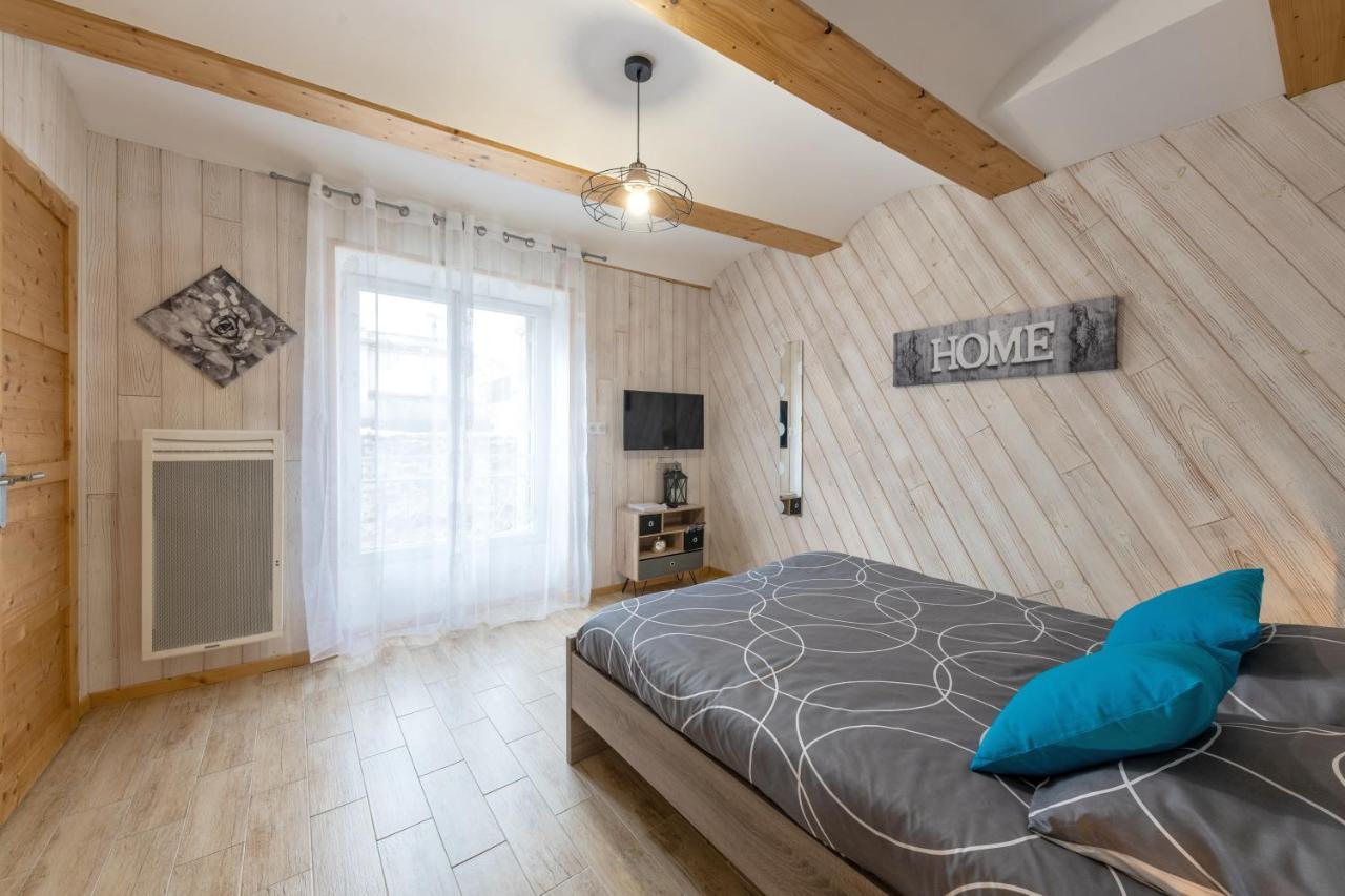 Les Nuits D'Anis - Appartements Hypercentre Le Puy-en-Velay Εξωτερικό φωτογραφία