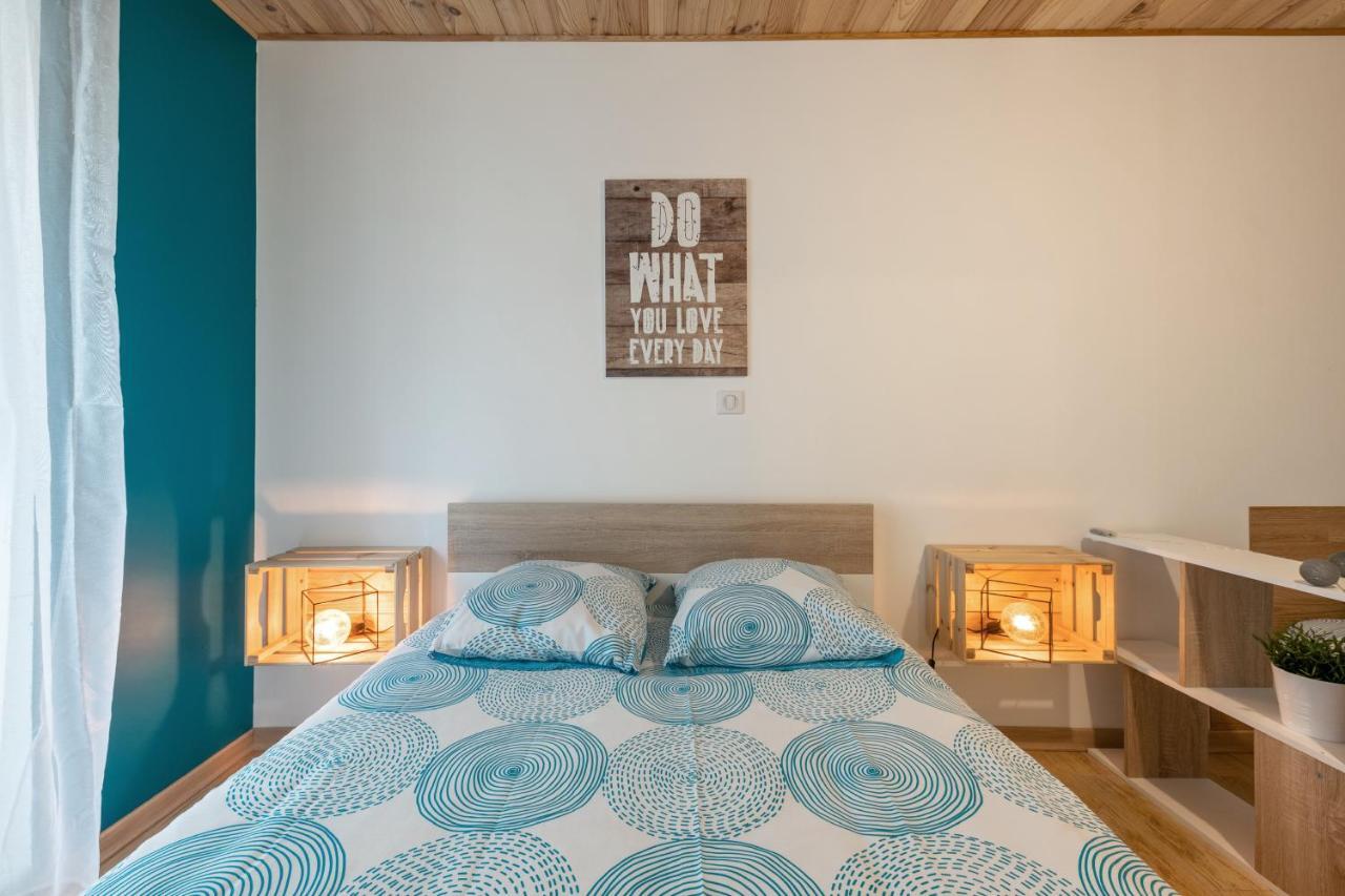 Les Nuits D'Anis - Appartements Hypercentre Le Puy-en-Velay Εξωτερικό φωτογραφία