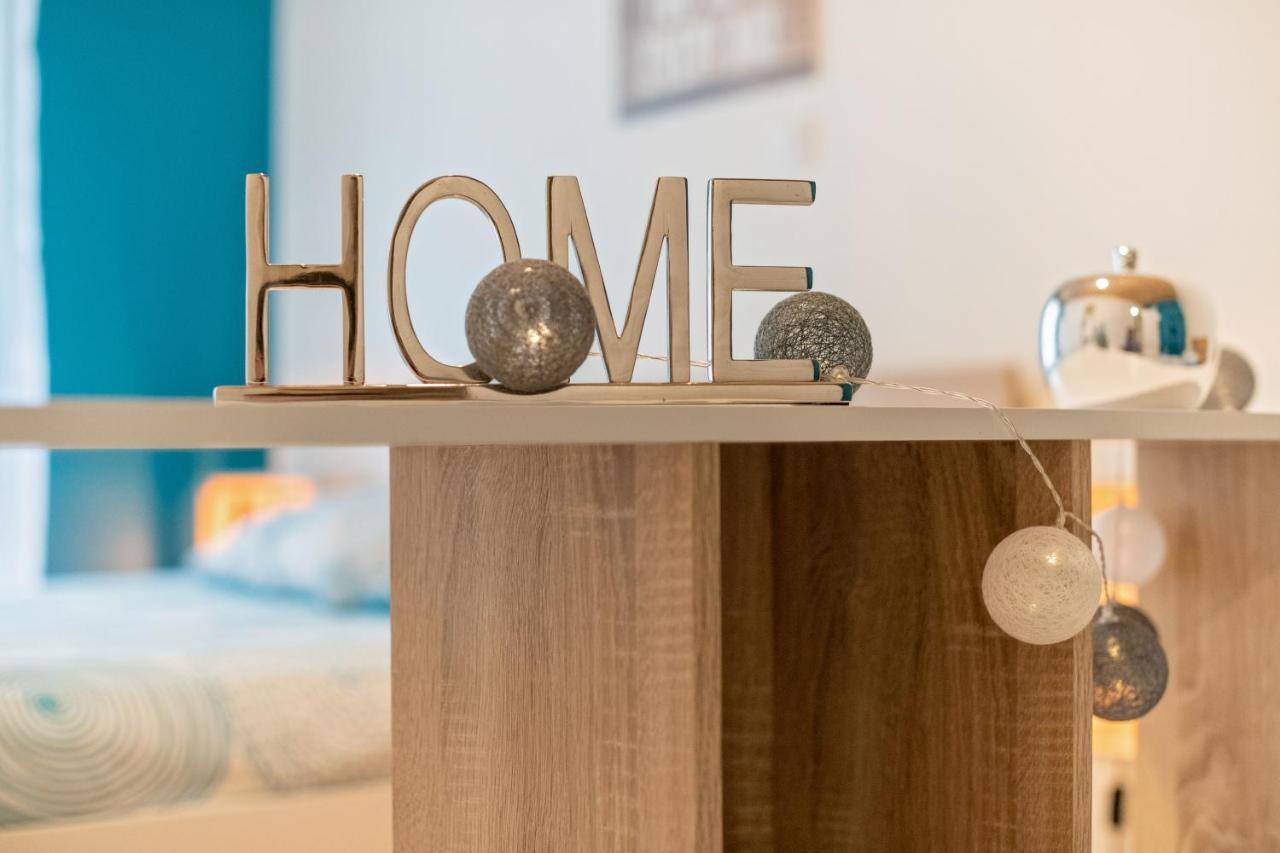 Les Nuits D'Anis - Appartements Hypercentre Le Puy-en-Velay Εξωτερικό φωτογραφία