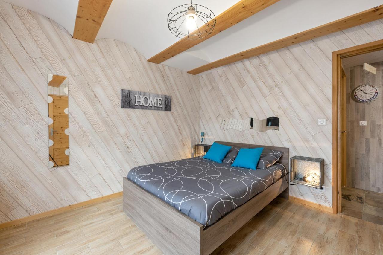 Les Nuits D'Anis - Appartements Hypercentre Le Puy-en-Velay Εξωτερικό φωτογραφία