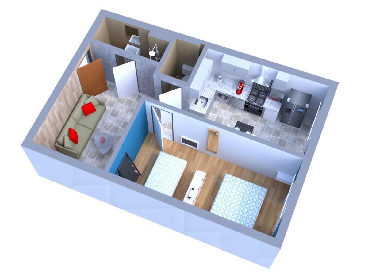 Les Nuits D'Anis - Appartements Hypercentre Le Puy-en-Velay Εξωτερικό φωτογραφία