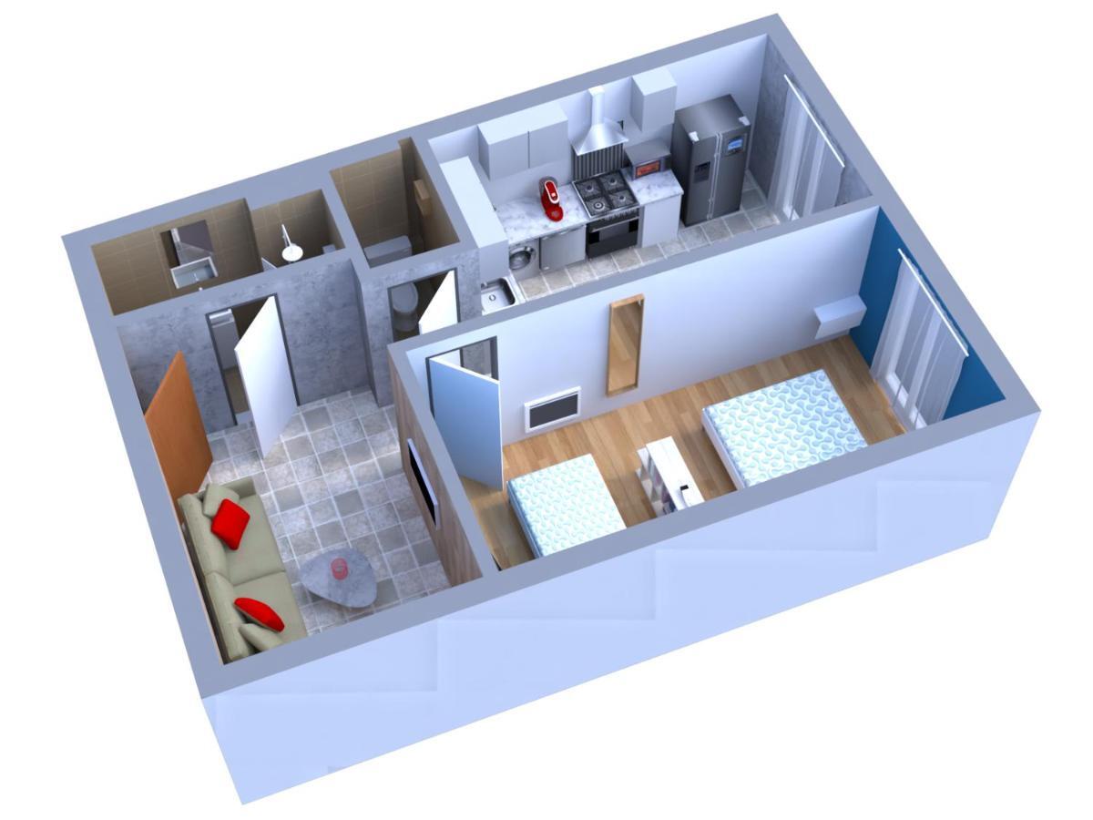 Les Nuits D'Anis - Appartements Hypercentre Le Puy-en-Velay Εξωτερικό φωτογραφία